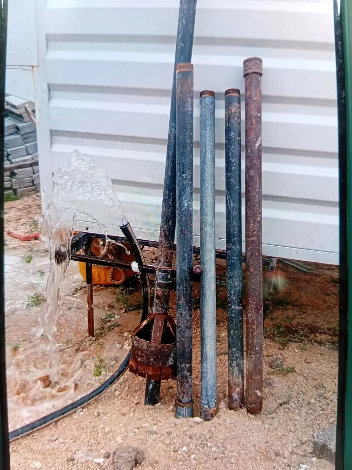 چاه کن|خدمات پیشه و مهارت|بوشهر, |دیوار