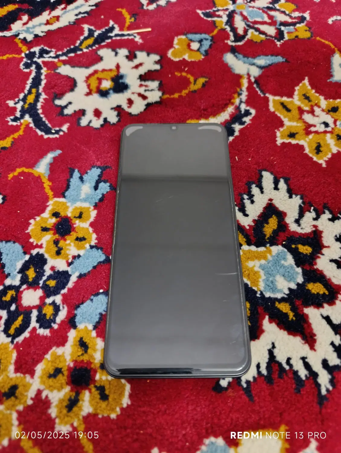 پوکو c75 256|موبایل|مشهد, شهرک شهید باهنر|دیوار
