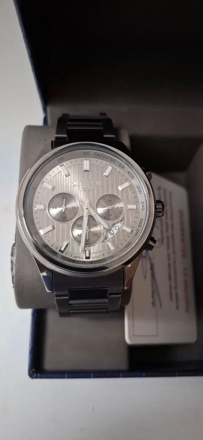 ساعت سیتیزن|ساعت|کرمان, |دیوار