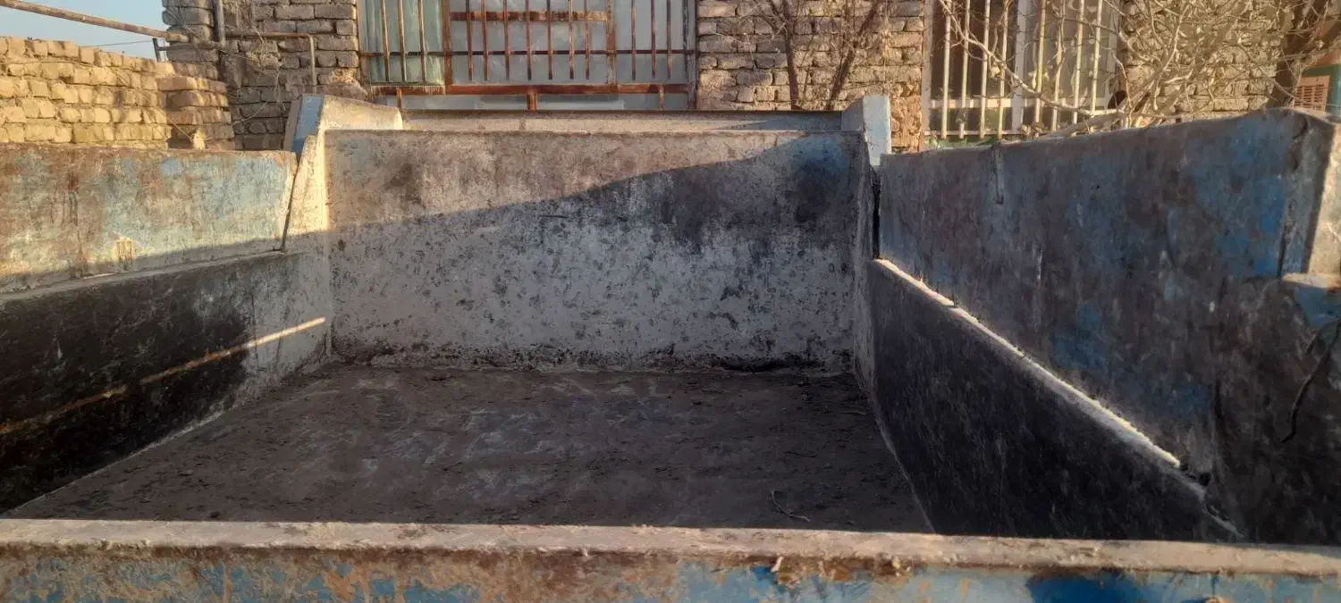 نیسان کمپرسی|خودرو سواری و وانت|زاوه, |دیوار