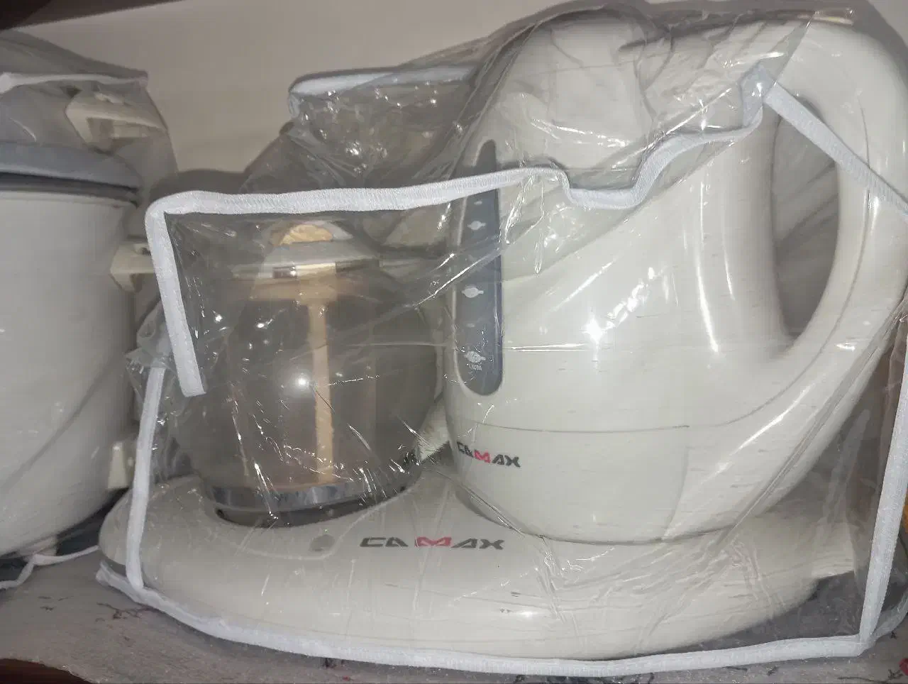 چایی ساز و قهوه ساز|سماور، چای‌ساز، قهوه‌ساز|گلپایگان, |دیوار