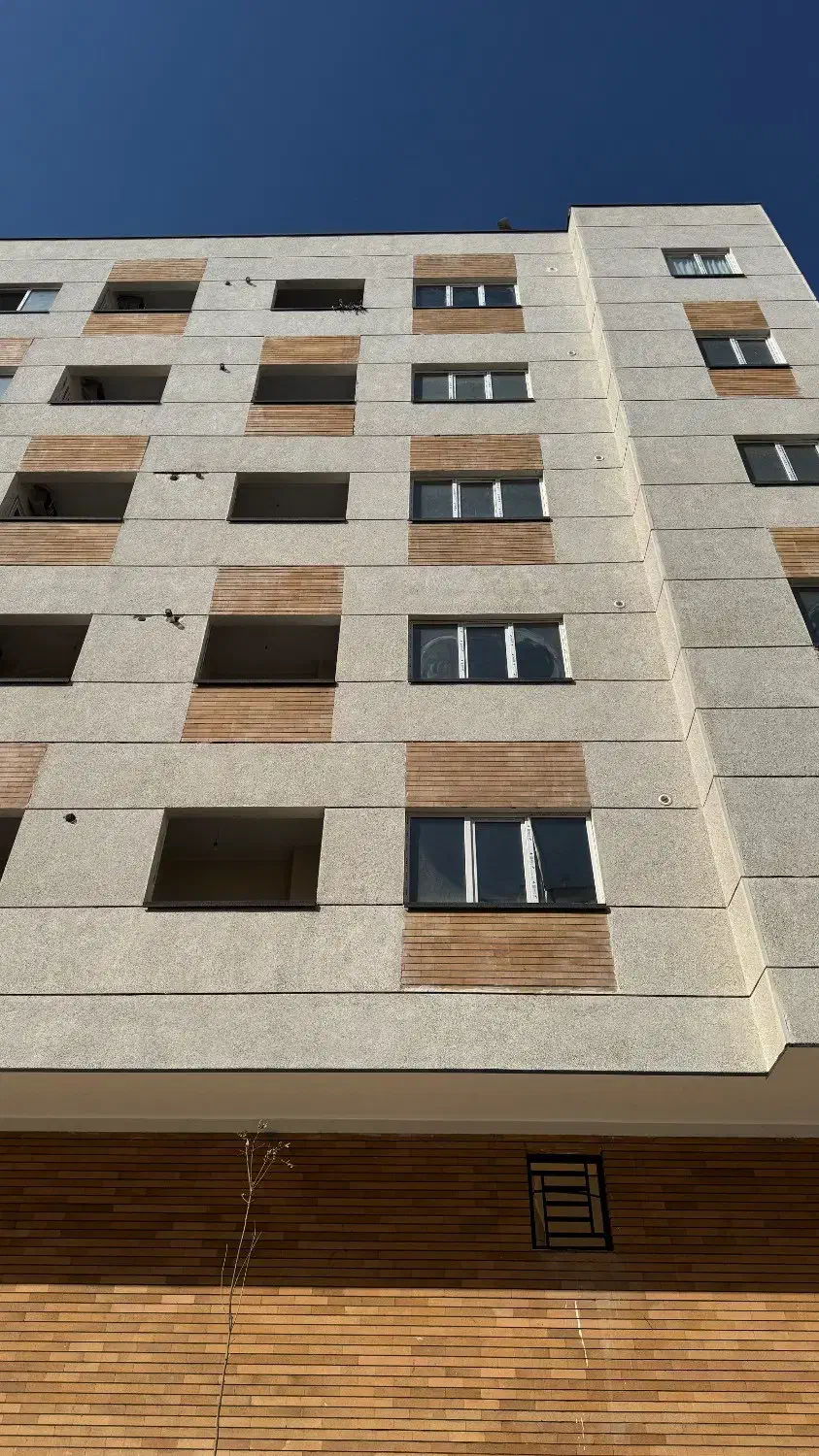 با 500 میلیون صابخانه شوید|فروش آپارتمان|تهران, مشیریه|دیوار