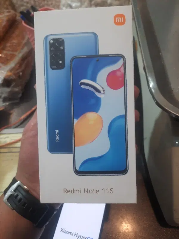 note11 s|موبایل|شاهرود, |دیوار