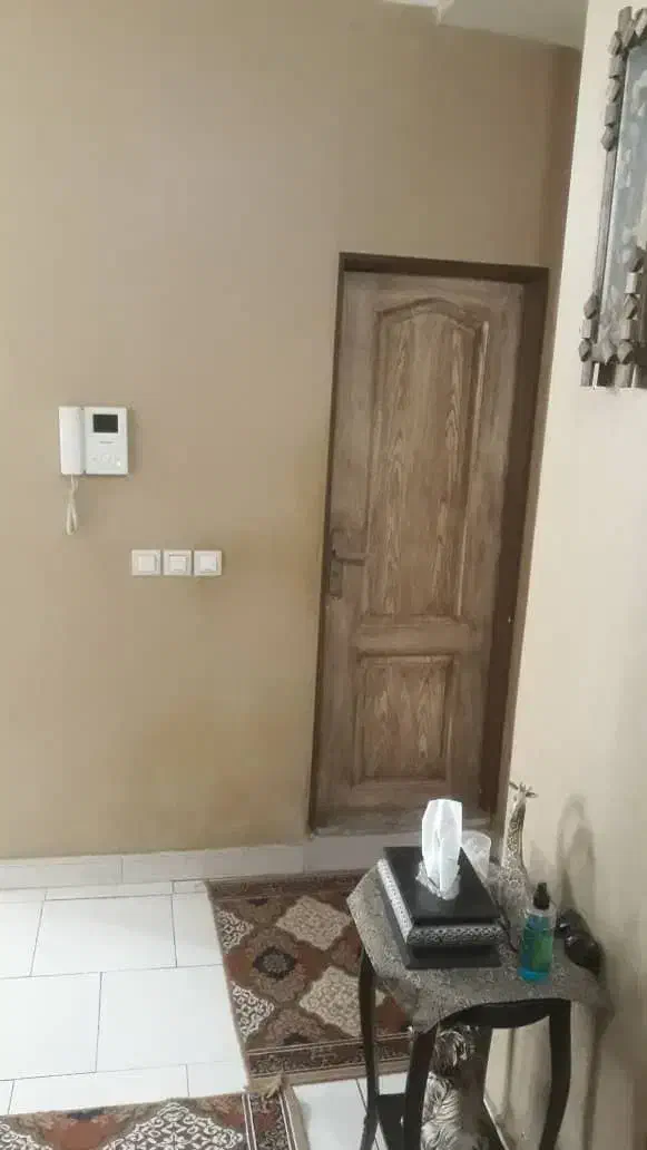 85 متر قولنامه ای فول شهر قدس بلوار 45 متری خزایی|فروش آپارتمان|قدس, شهر‌قدس|دیوار