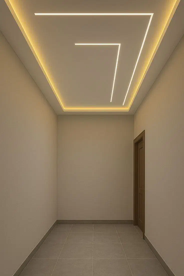 اجرای تخصصی کناف ، دیوار کناف ، لاین نوری|خدمات پیشه و مهارت|اصفهان, خانه اصفهان|دیوار