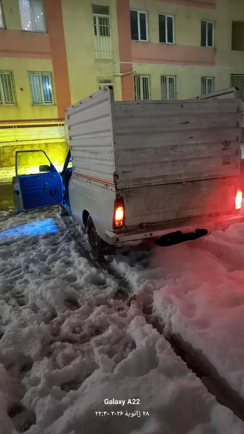 پیکان وانت|خودرو سواری و وانت|سهند, |دیوار