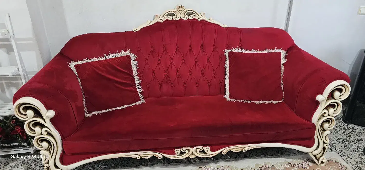 مبل|مبلمان خانگی و میز عسلی|کلاچای, |دیوار