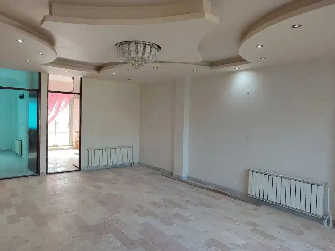 رهن واحد ۱۲۲ متری ۳خواب میدان امام|اجارهٔ آپارتمان|بندر انزلی, شهرداری|دیوار