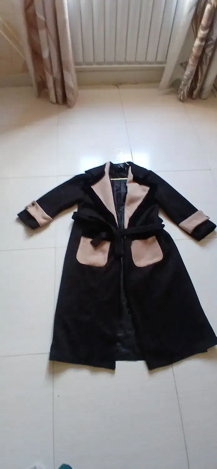 پالتو و مانتو شیک|لباس|پاکدشت, شهرک امام رضا|دیوار