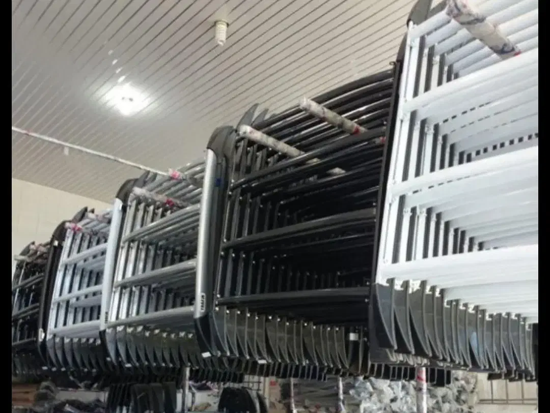 باربند خودروهای ایرانی|قطعات یدکی و لوازم جانبی|تهران, یافت‌آباد|دیوار