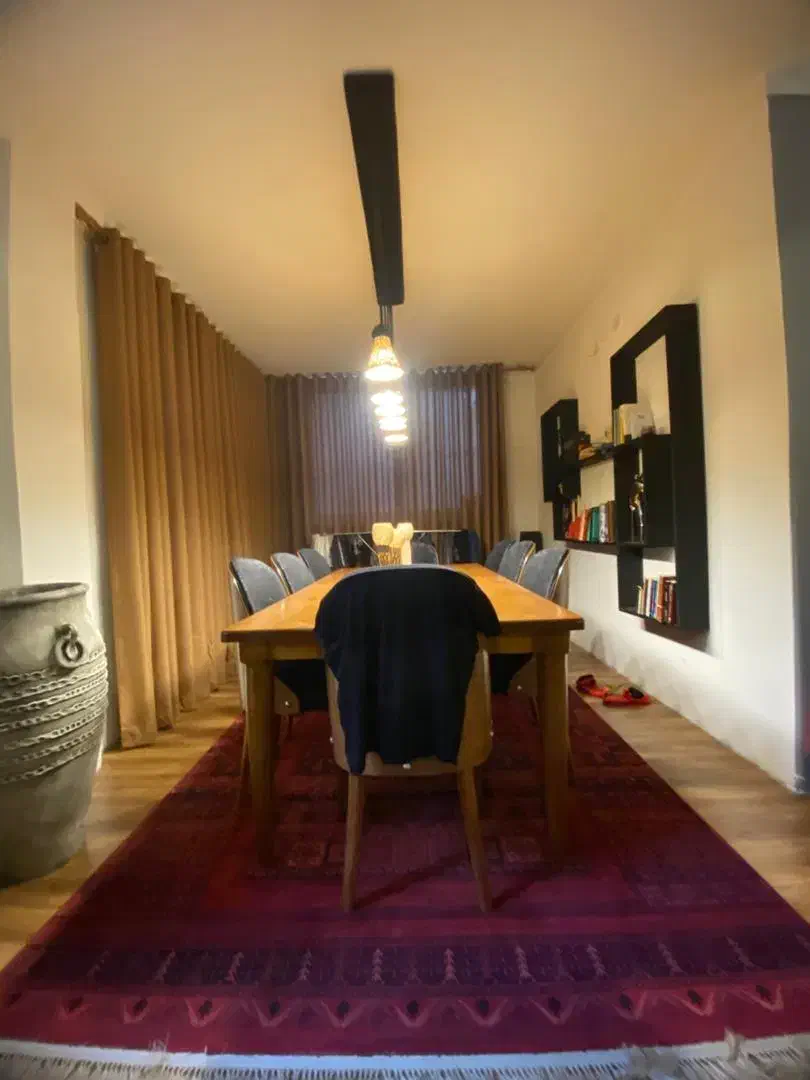 اجاره آپارتمان ۱۰۵متری خ صبا|اجارهٔ آپارتمان|ساری, |دیوار