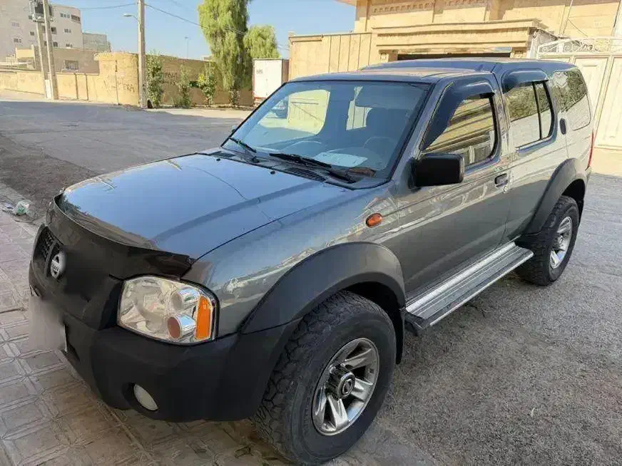 رونیز ۸۷ بی رنگ تمیز|خودرو سواری و وانت|شیراز, زرهی|دیوار