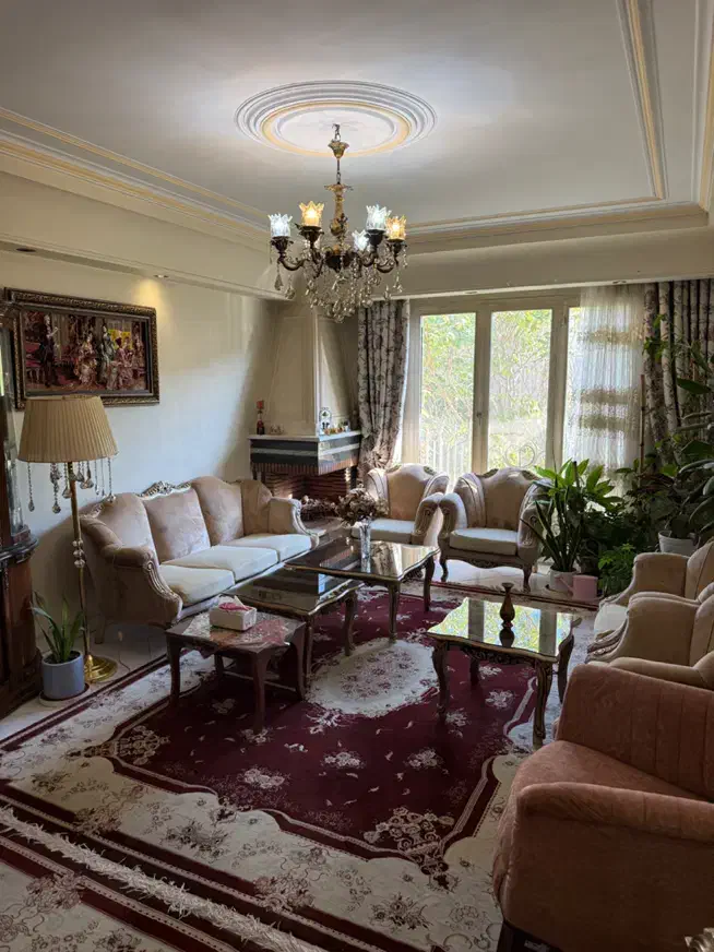 فروش آپارتمان ۱۳۴ متر*۳ خواب*عظیمیه*بالای اسبی|فروش آپارتمان|کرج, عظیمیه|دیوار