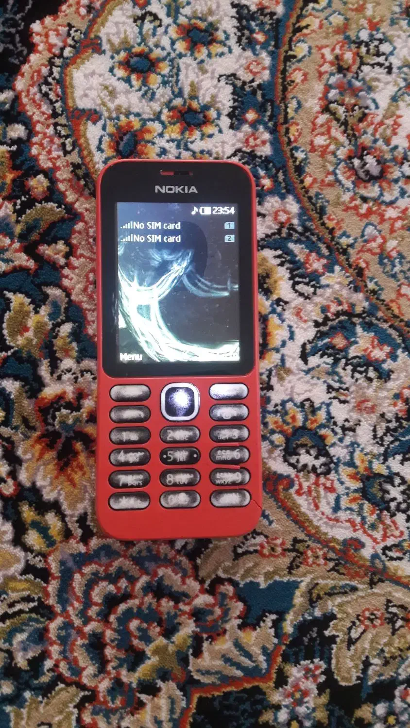 نوکیادرحدنو|موبایل|ارومیه, |دیوار