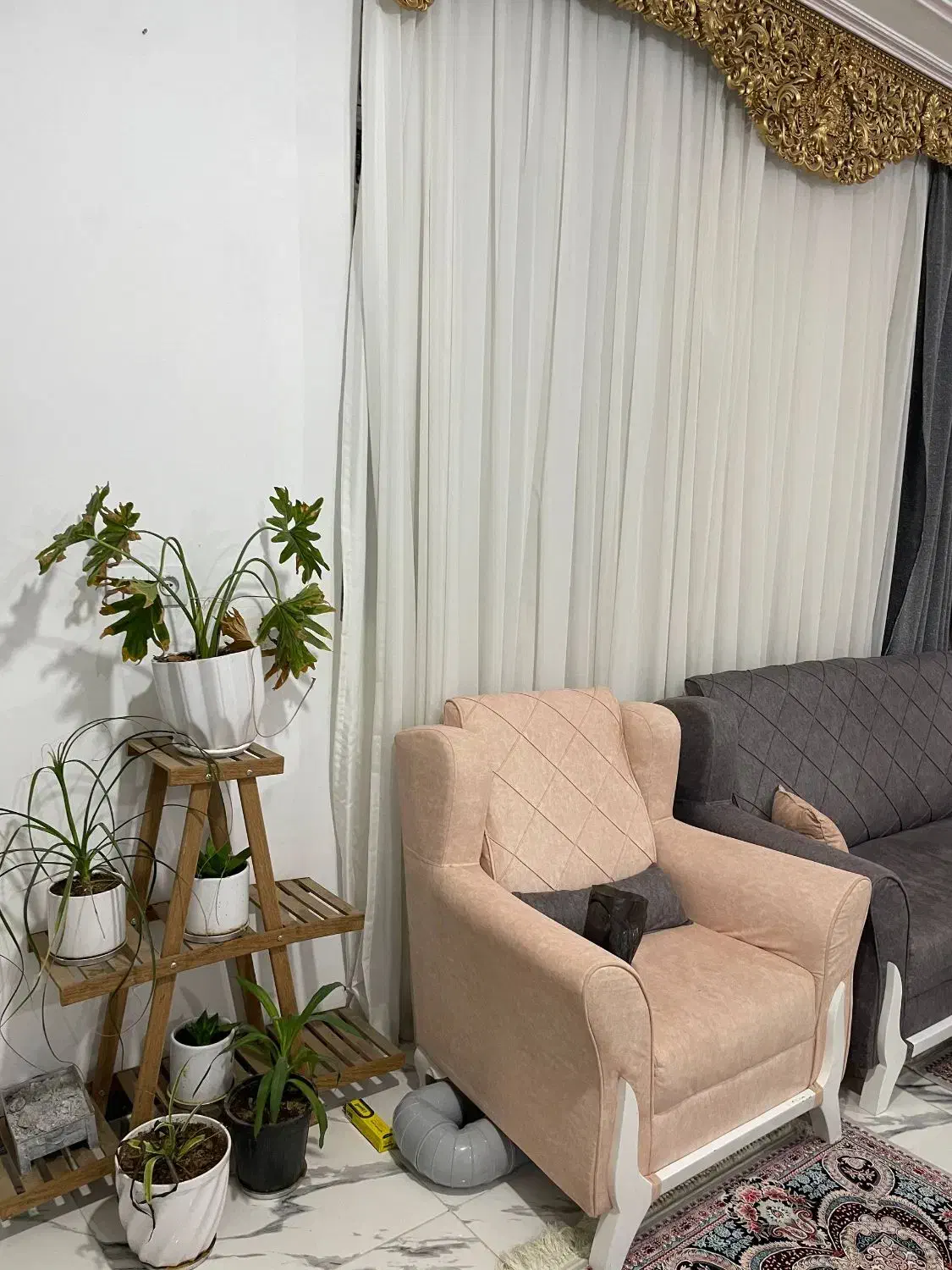 فروش ۷۷ متری/شهرک فجر /فقط با۸۰۰نقدینگی|فروش آپارتمان|ساوه, |دیوار