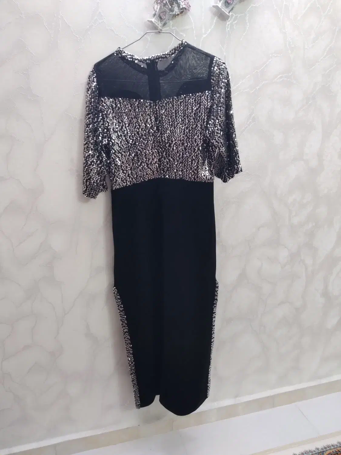 لباس مجلسی س ۴۴ تا ۴۶|لباس|کیانشهر, |دیوار