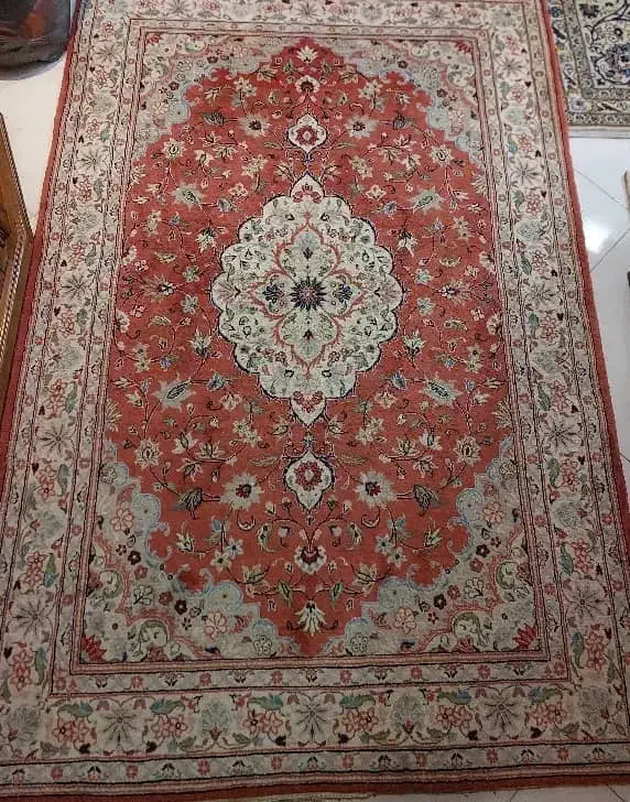 فرش دست بافت|فرش|تهران, ارامنه|دیوار