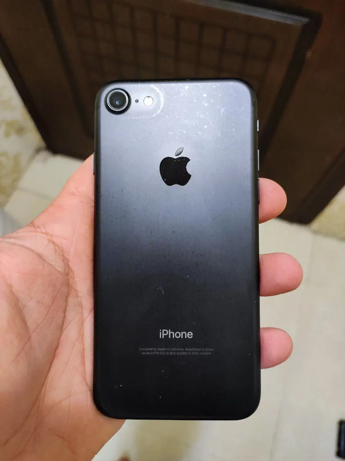 ایفون7 32گیگ 1778|موبایل|تبریز, |دیوار