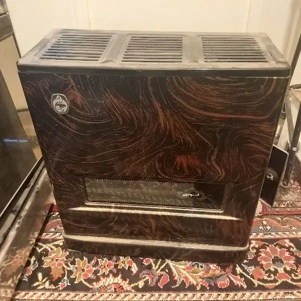 بخاری لورچ|بخاری، هیتر، شومینه|کرمانشاه, |دیوار