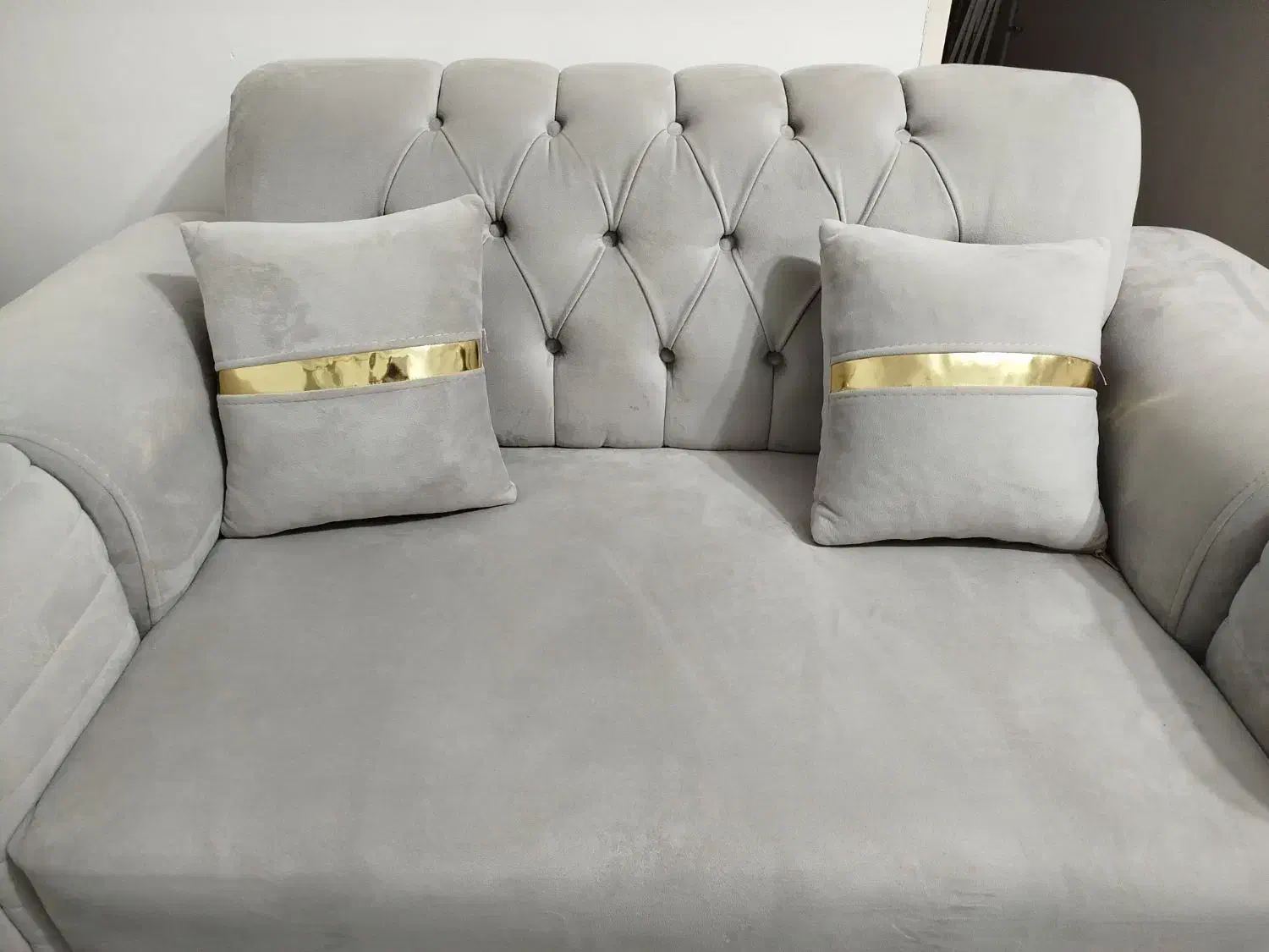 مبل7نفره|مبلمان خانگی و میز عسلی|مینودشت, |دیوار