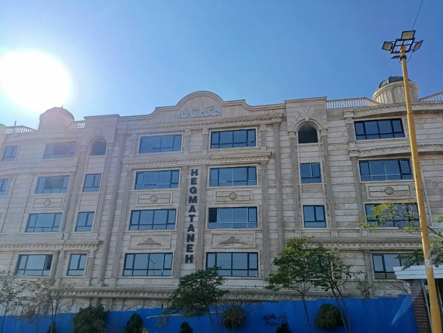 آپارتمان خوش نقشه شخصی ساز در فاز 0 پرند|فروش آپارتمان|پرند, فاز ۰|دیوار