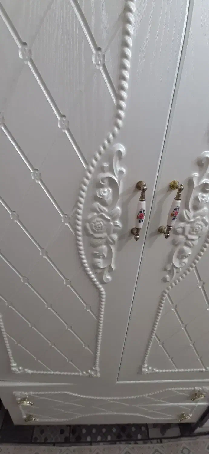 کمد لباس در نسیم شهر|جاکفشی، کمد، دراور|نسیم‌شهر, |دیوار