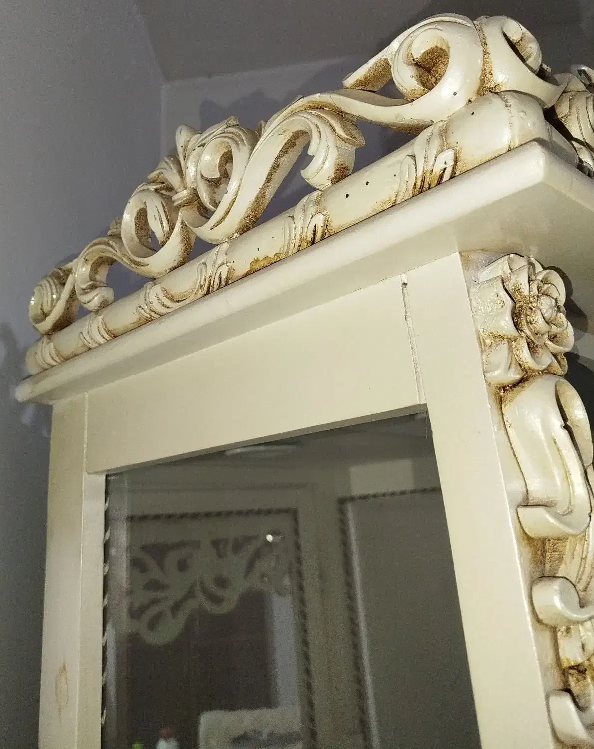 بوفه با طبقه شیشه ای|بوفه، ویترین، کنسول|پاکدشت, شهرک امام رضا|دیوار