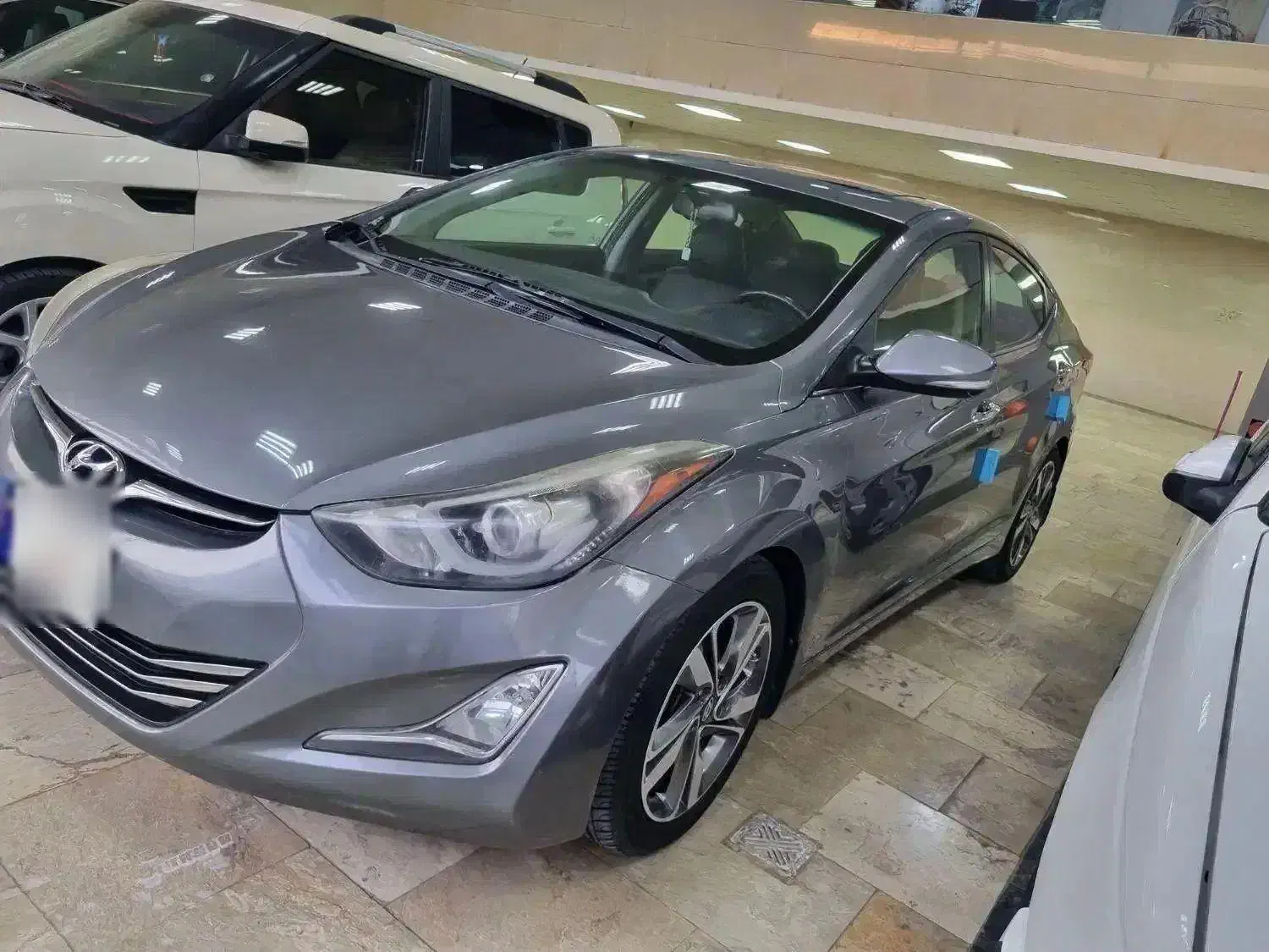 النترا فول ۲۰۱۴ بدون رنگ|خودرو سواری و وانت|آبادان, |دیوار