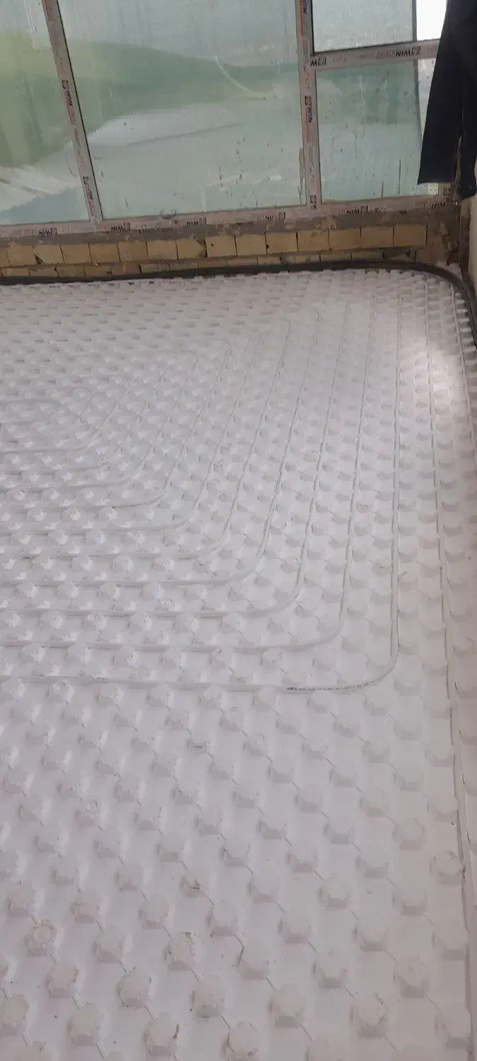 لوله کش سیار انواع تعمیرات پذیرفته میشود|خدمات پیشه و مهارت|همدان, |دیوار