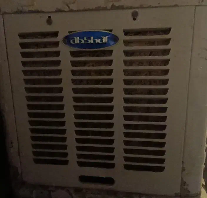 کولر آبی سالم|کولر آبی|قزوین, |دیوار