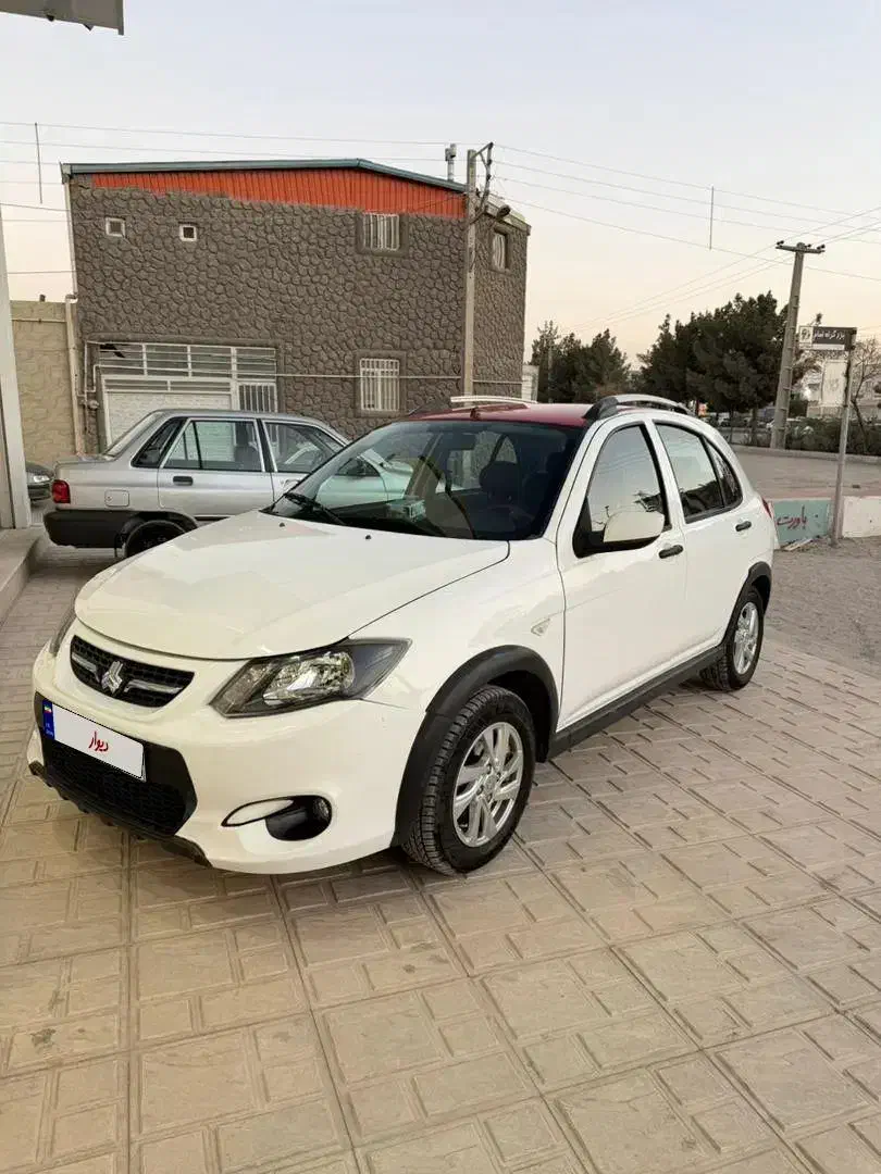 کوییک ۹۹ درحد|خودرو سواری و وانت|کرمان, |دیوار