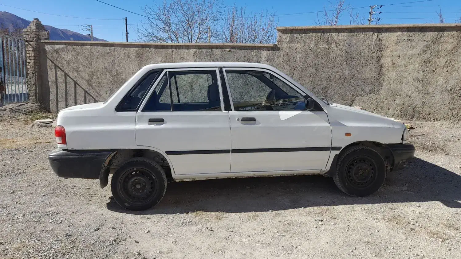 فروش خودرو|خودرو سواری و وانت|شیروان (خراسان), |دیوار