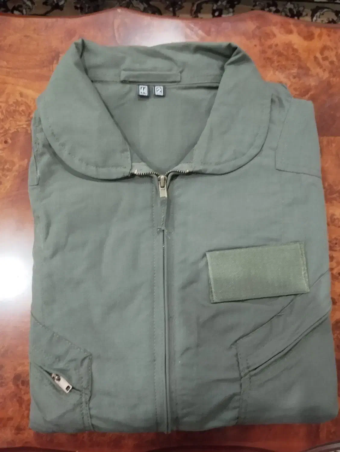 لباس کار یکسره خلبانی|لباس|پیشوا, |دیوار