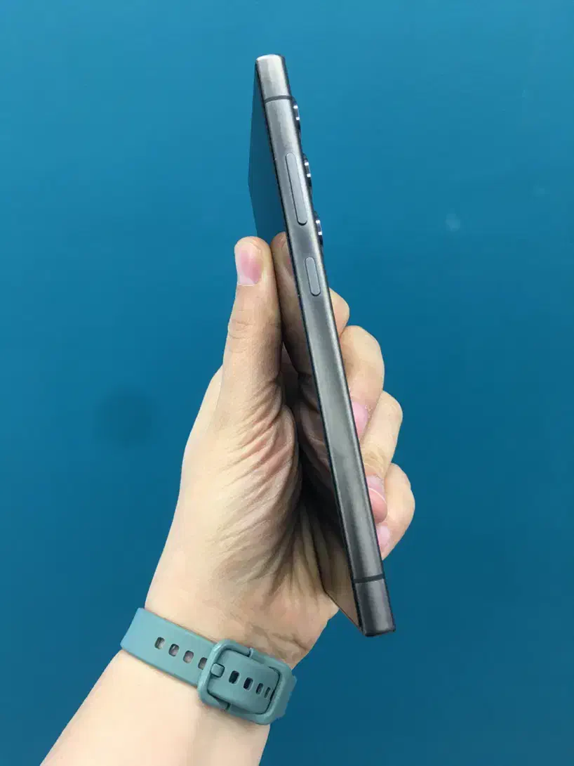 سامسونگ Galaxy S24 Ultra با حافظه ۲۵۶گیگابایت|موبایل|اصفهان, باغ زرشک|دیوار