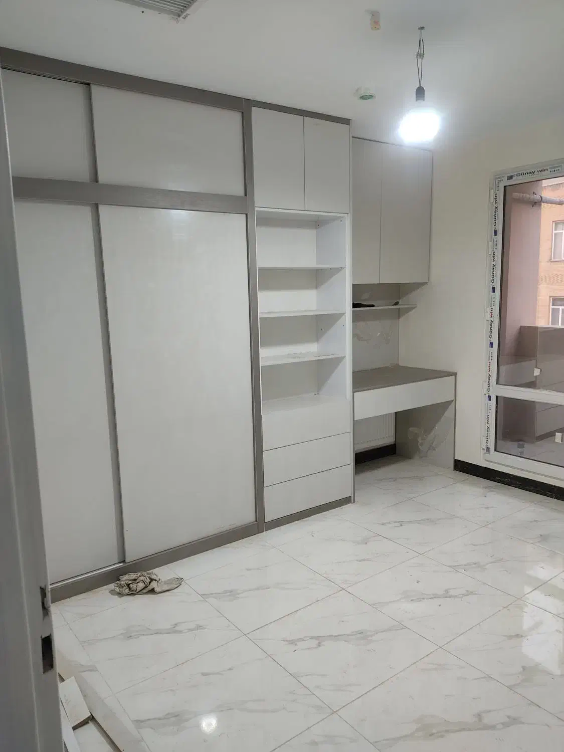 کابینت کمددیواری جاکفشی تختخواب|خدمات پیشه و مهارت|تهران, مدائن|دیوار