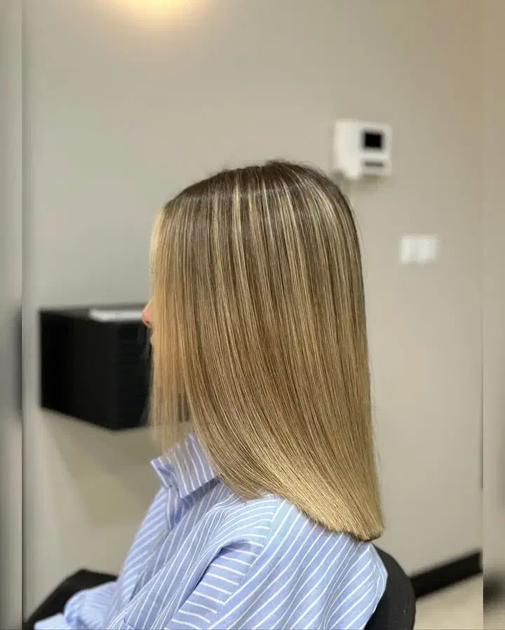 تخفیف یلدا کاشت ناخن،کراتین مو|خدمات آرایشگری و زیبایی|ورامین, ورامین|دیوار