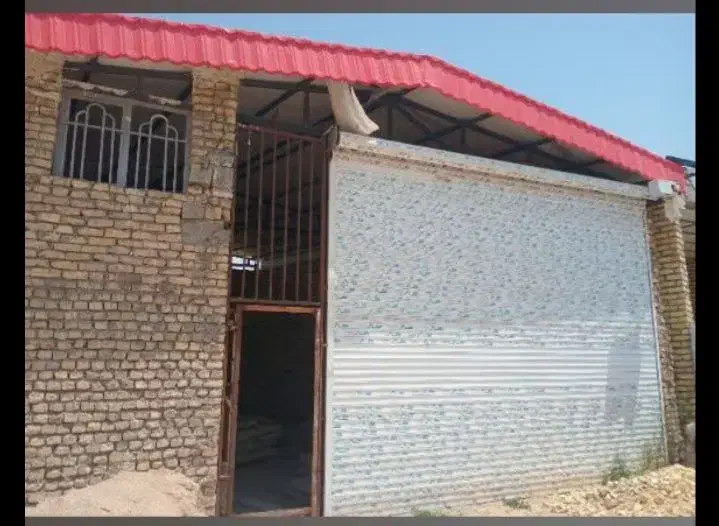 سوله صنعتی صندل آباد|فروش دفتر صنعتی، کشاورزی، تجاری|بجنورد, |دیوار