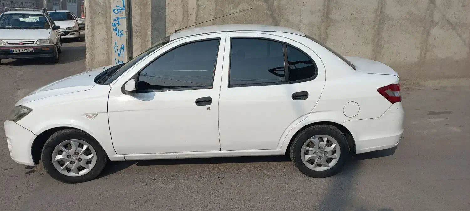 ساینا مدل 98|خودرو سواری و وانت|تبریز, |دیوار