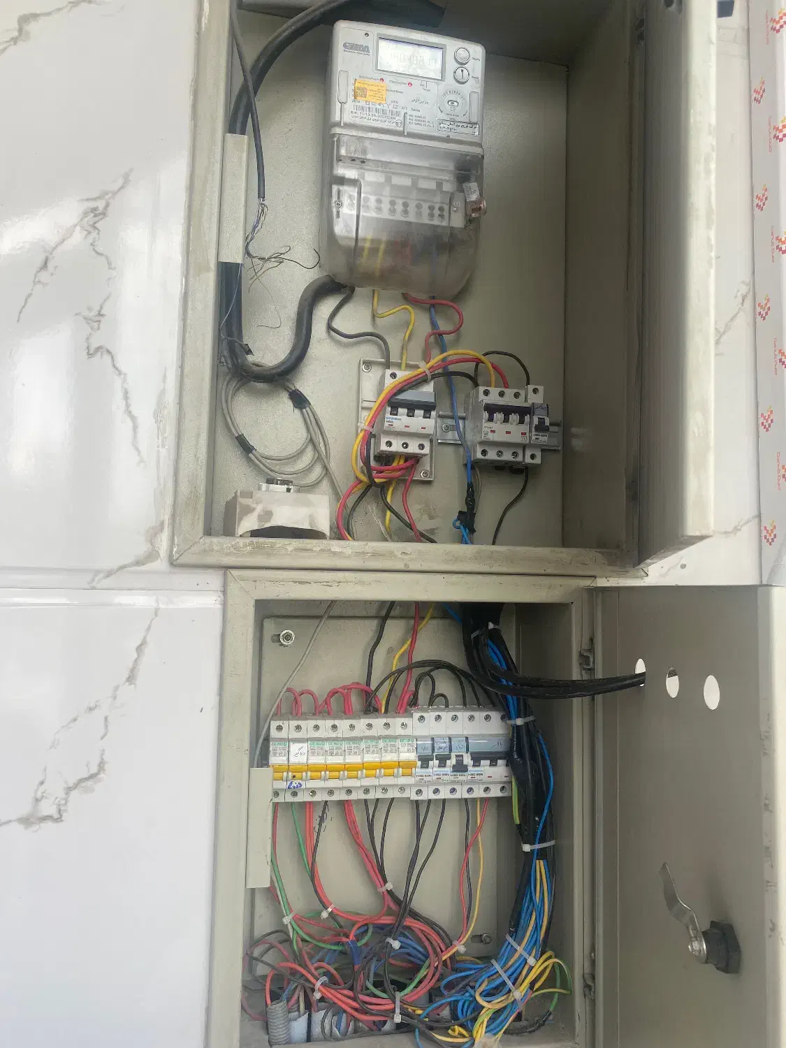 نیروی فنی و معمولی|استخدام صنعتی، فنی، مهندسی|سمنان, |دیوار