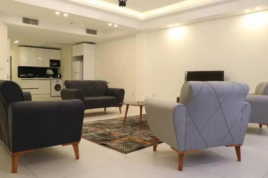 اجاره روزانه آپارتمان مبله در وکیل اباد (هفت تیر)|اجارهٔ کوتاهمدت آپارتمان و سوئیت|مشهد, هفت تیر (حافظ)|دیوار