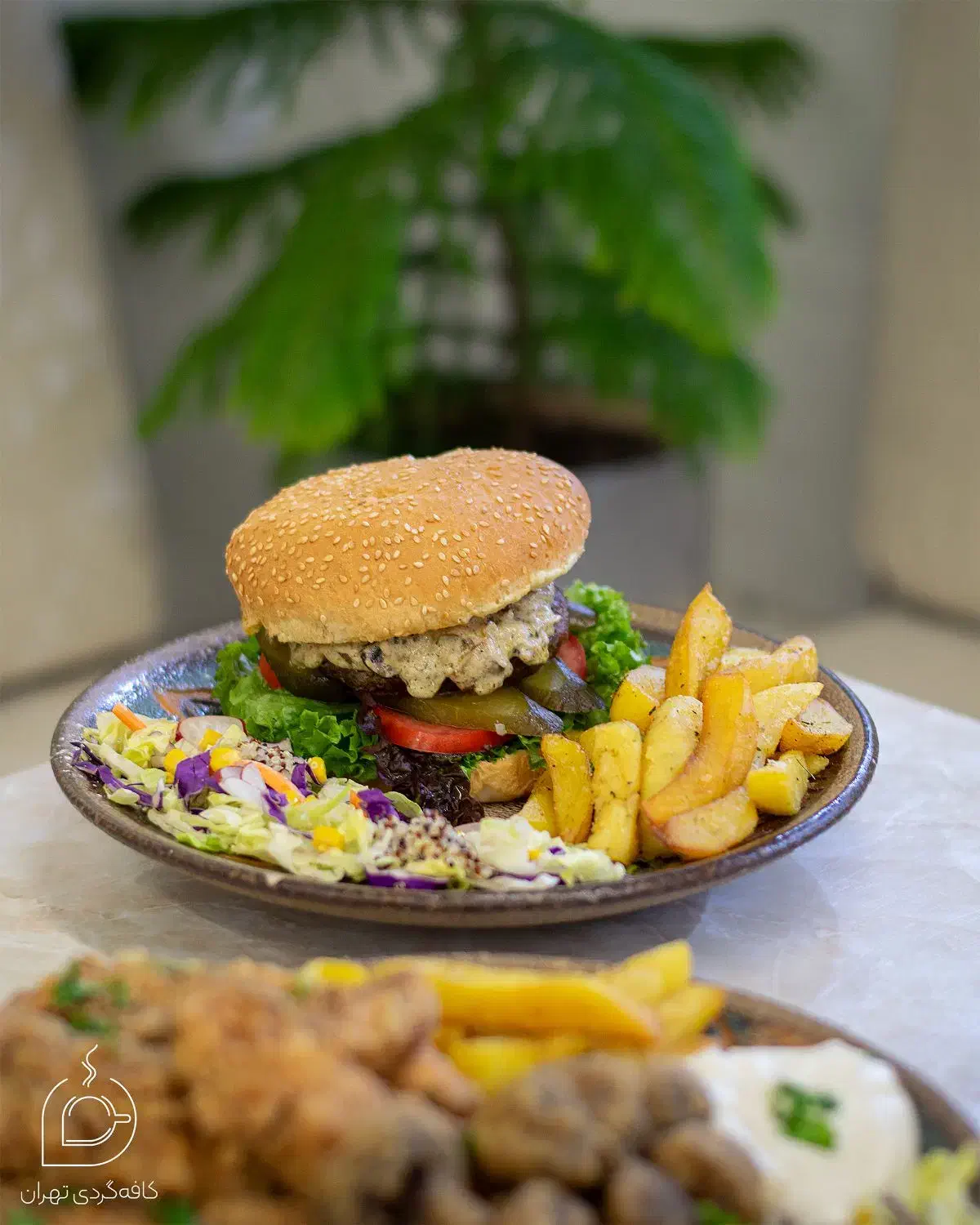 کمک آشپز و آشپز کافه بردگیم سیلک|استخدام خدمات فروشگاه و رستوران|تهران, نصرت|دیوار