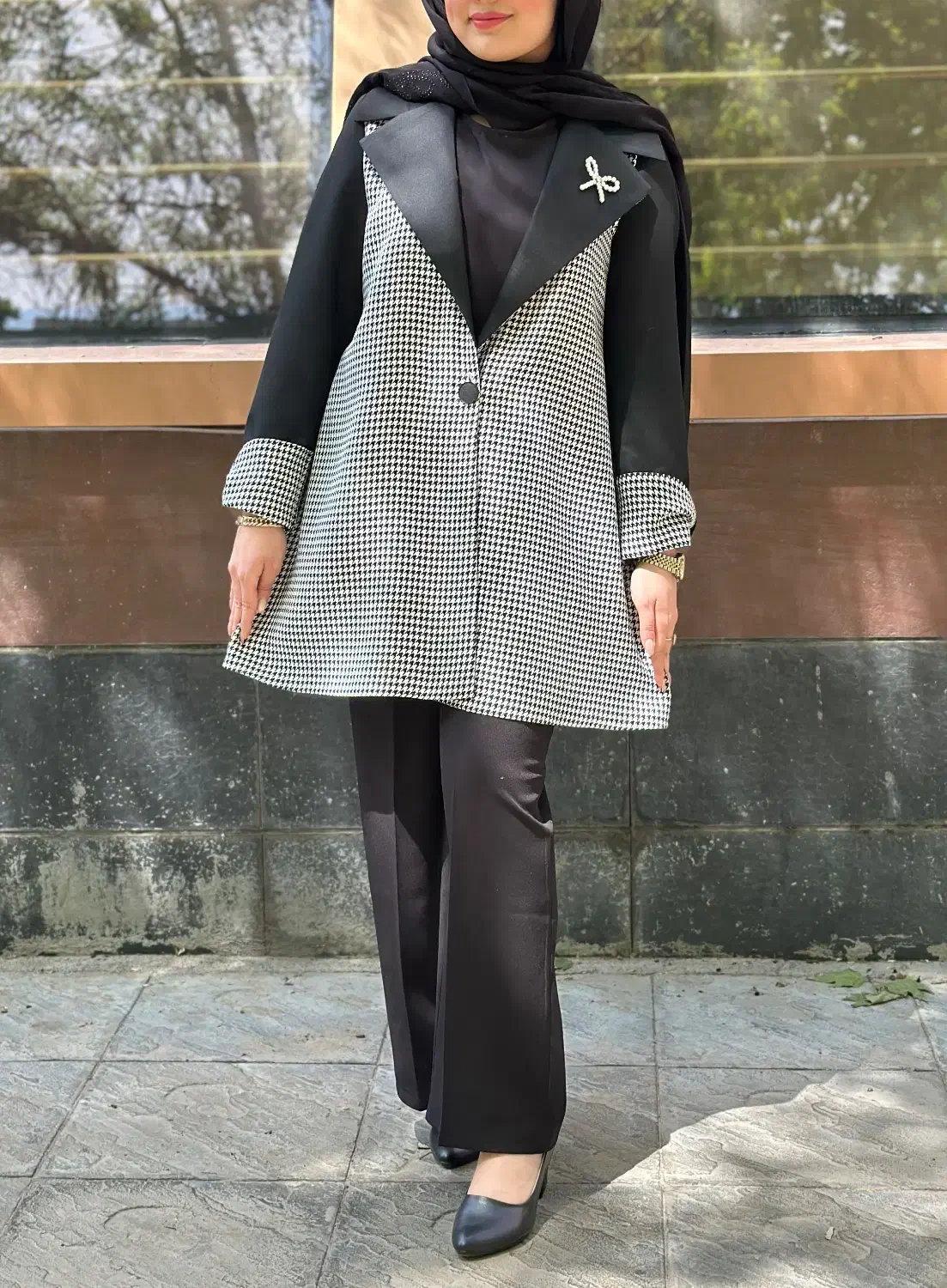 مزون مانتو و شومیز|لباس|تهران, دکتر هوشیار|دیوار