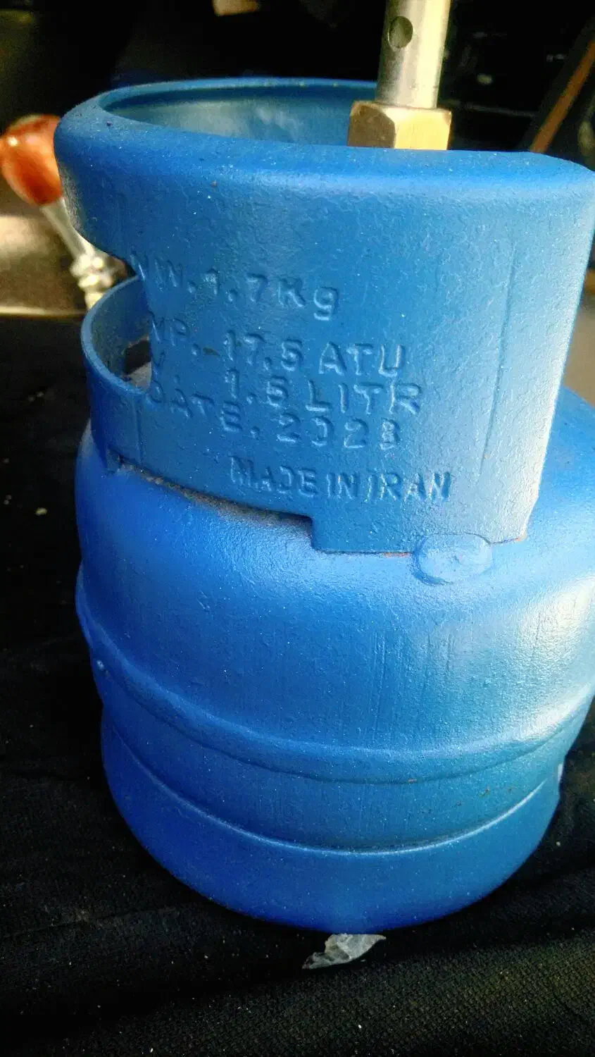 پیک نیک 1کیلو|اجاق گاز و لوازم برقی پخت‌وپز|چناران, |دیوار