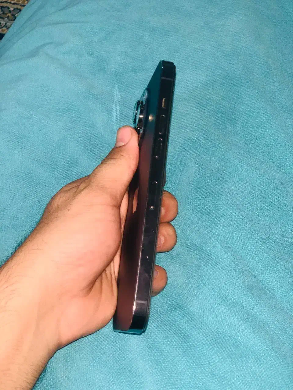 آیفون ۱۴ پرو مکس|موبایل|آق قلا, |دیوار