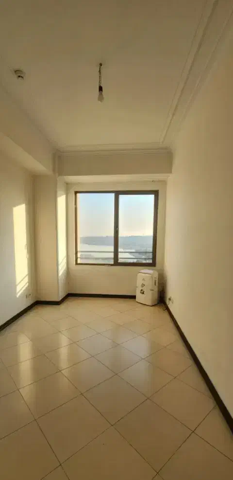 ۱۲۵متر / ویو کامل و ابدی دریاچه و جنگل چیتگر