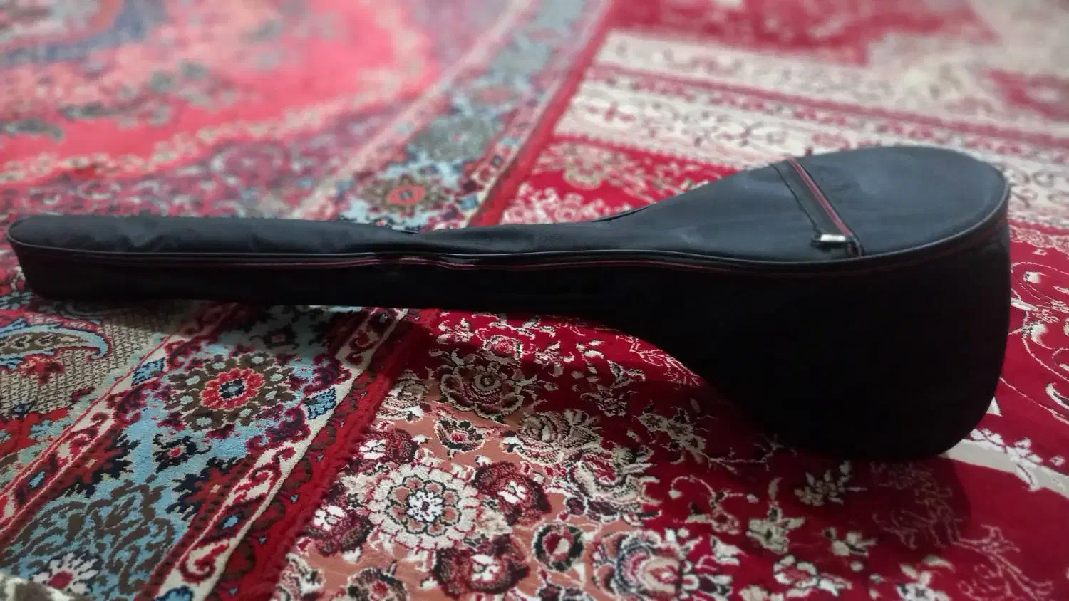 کیف ساز سنتی تازه|سازهای سنتی|تبریز, |دیوار