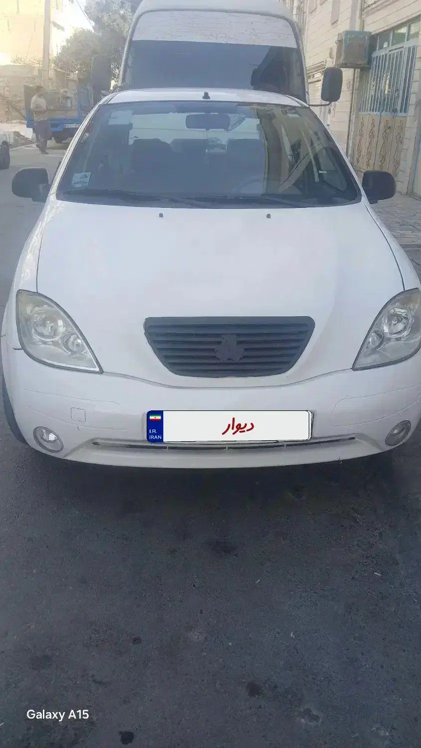 تیبا مدل۹۹|خودرو سواری و وانت|اسلامشهر, شهرک مهدیه|دیوار