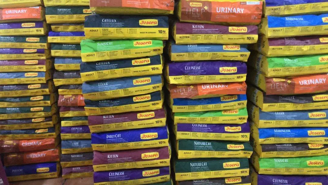 غذای حیوانات|لوازم جانبی حیوانات|تهران, سازمان آب|دیوار