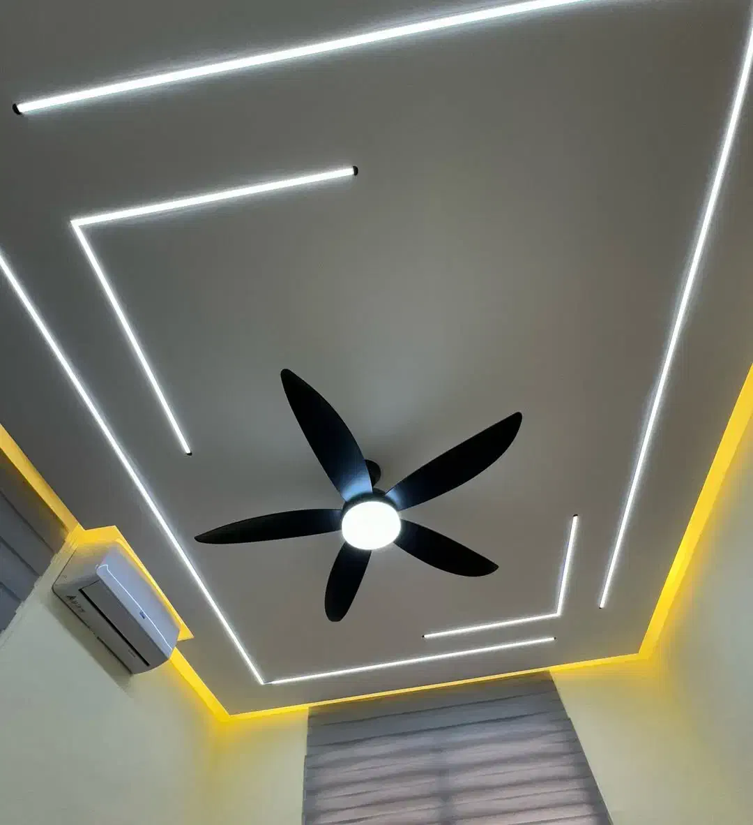 سقف کاذب لاین|خدمات پیشه و مهارت|میناب, |دیوار