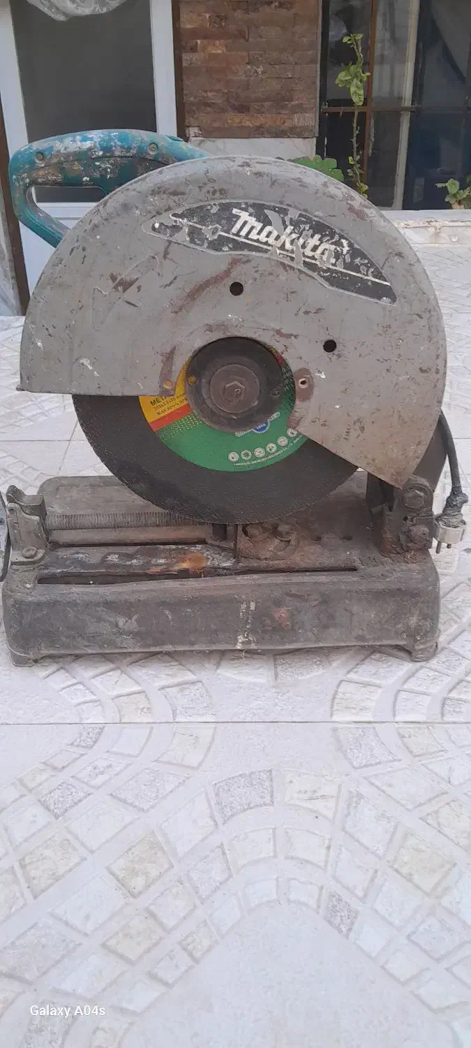 پروفیل بر برند ماکیتا|ابزارآلات|کاشان, دانش|دیوار